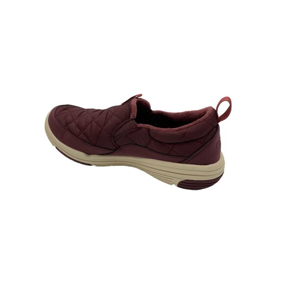 NWT Ryka Women's Ava Slip On Quilted Walking Shoes Red Size 7.5 M $100 RY1232 - Picture 4 of 4
